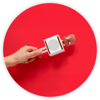 Transforma cualquier texto en audio claro y natural al instante con nuestra herramienta de Convertir Texto A Voz Online.